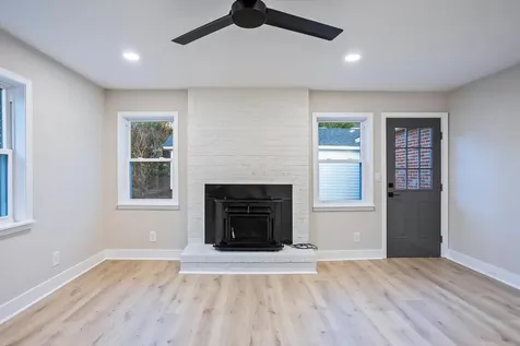 1826 Courtney Drive North Augusta SC 29841