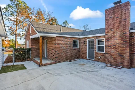 1826 Courtney Drive North Augusta SC 29841