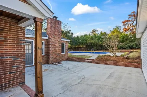 1826 Courtney Drive North Augusta SC 29841