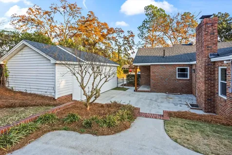 1826 Courtney Drive North Augusta SC 29841