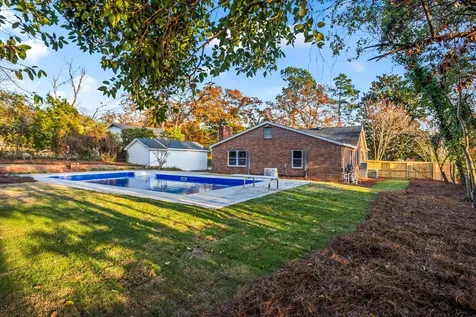 1826 Courtney Drive North Augusta SC 29841