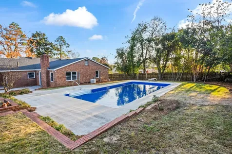 1826 Courtney Drive North Augusta SC 29841