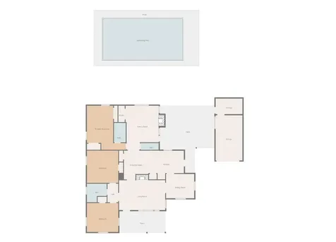 1826 Courtney Drive North Augusta SC 29841