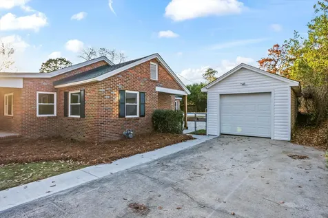 1826 Courtney Drive North Augusta SC 29841
