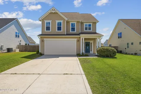 1609 Pointing Griffon Place Wilmington NC 28411