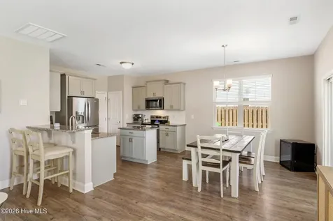 1609 Pointing Griffon Place Wilmington NC 28411