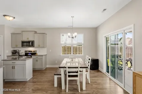 1609 Pointing Griffon Place Wilmington NC 28411