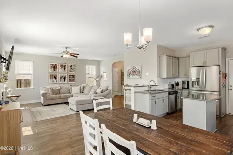 1609 Pointing Griffon Place Wilmington NC 28411