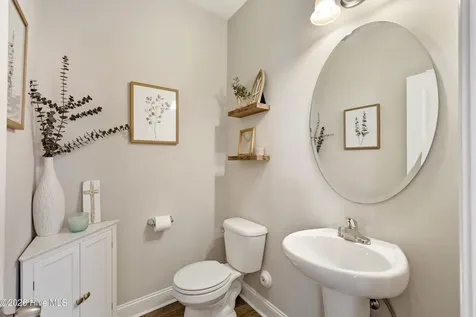 1609 Pointing Griffon Place Wilmington NC 28411