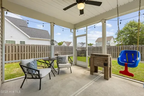 1609 Pointing Griffon Place Wilmington NC 28411