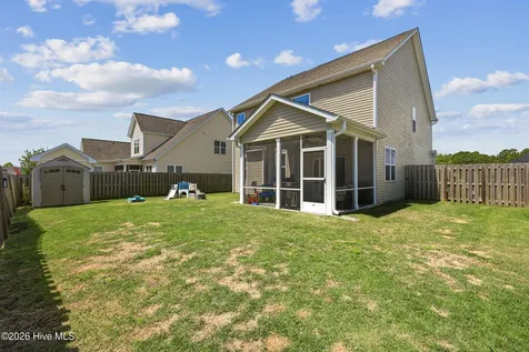 1609 Pointing Griffon Place Wilmington NC 28411