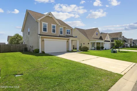 1609 Pointing Griffon Place Wilmington NC 28411