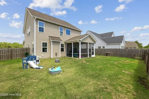 1609 Pointing Griffon Place Wilmington NC 28411