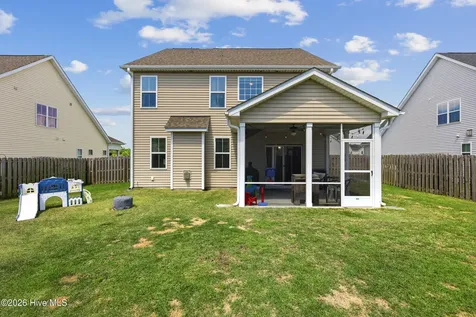 1609 Pointing Griffon Place Wilmington NC 28411