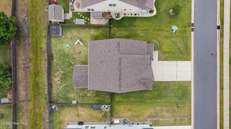 1609 Pointing Griffon Place Wilmington NC 28411