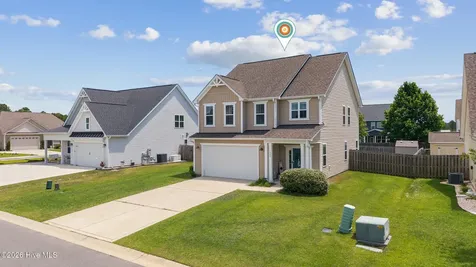 1609 Pointing Griffon Place Wilmington NC 28411