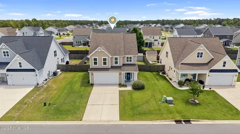 1609 Pointing Griffon Place Wilmington NC 28411