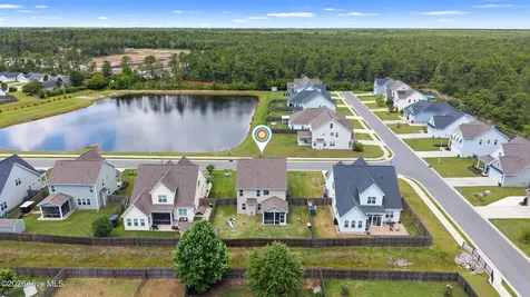 1609 Pointing Griffon Place Wilmington NC 28411