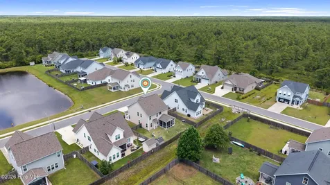 1609 Pointing Griffon Place Wilmington NC 28411