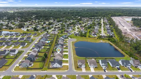 1609 Pointing Griffon Place Wilmington NC 28411