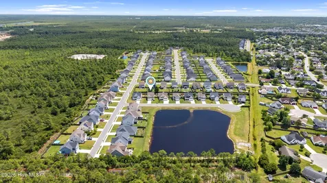 1609 Pointing Griffon Place Wilmington NC 28411