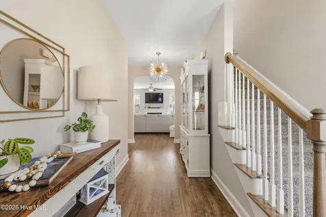 1609 Pointing Griffon Place Wilmington NC 28411