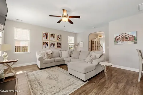 1609 Pointing Griffon Place Wilmington NC 28411