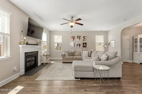 1609 Pointing Griffon Place Wilmington NC 28411