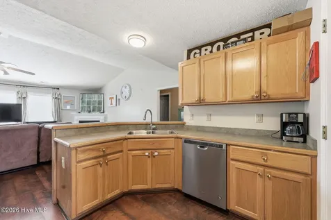1214 Wormwood Branch Court Havelock NC 28532