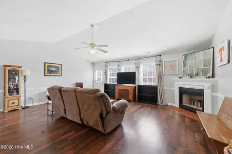 1214 Wormwood Branch Court Havelock NC 28532