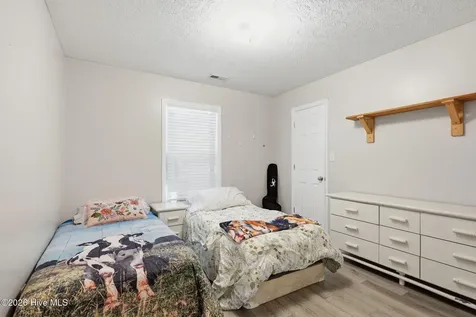 1214 Wormwood Branch Court Havelock NC 28532