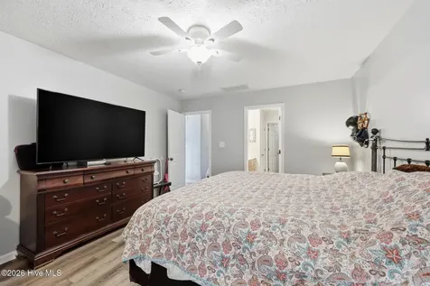 1214 Wormwood Branch Court Havelock NC 28532