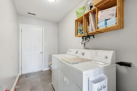 1214 Wormwood Branch Court Havelock NC 28532