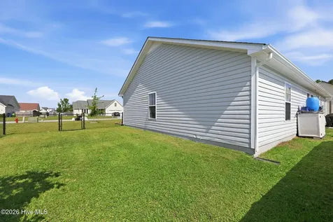 1214 Wormwood Branch Court Havelock NC 28532