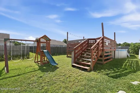 1214 Wormwood Branch Court Havelock NC 28532