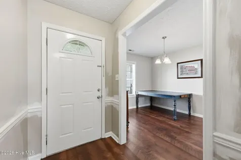 1214 Wormwood Branch Court Havelock NC 28532