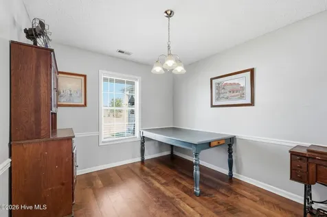 1214 Wormwood Branch Court Havelock NC 28532