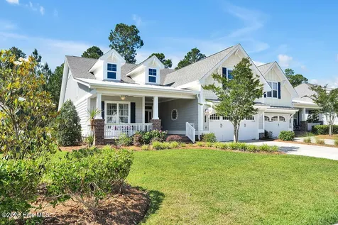 1347 Still Bluff Lane Leland NC 28451