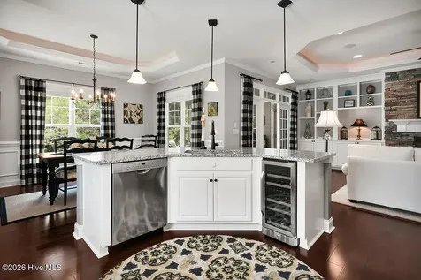 1347 Still Bluff Lane Leland NC 28451