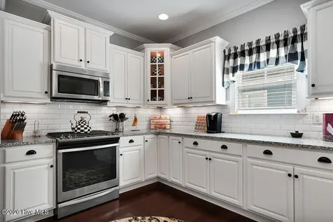1347 Still Bluff Lane Leland NC 28451