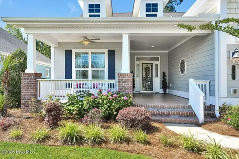1347 Still Bluff Lane Leland NC 28451