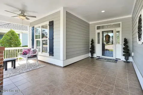1347 Still Bluff Lane Leland NC 28451