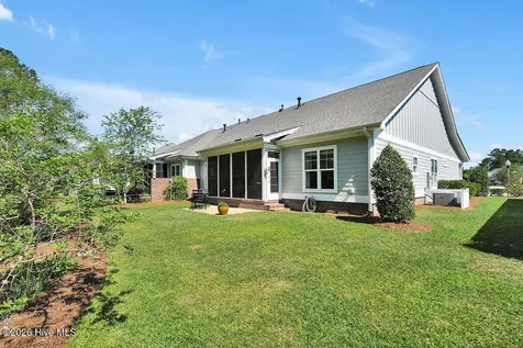 1347 Still Bluff Lane Leland NC 28451