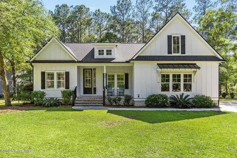 539 Long Meadow Drive SE Bolivia NC 28422