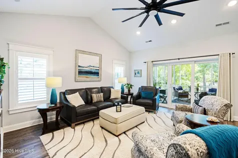 539 Long Meadow Drive SE Bolivia NC 28422