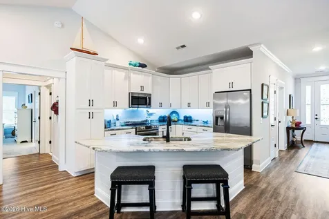 539 Long Meadow Drive SE Bolivia NC 28422