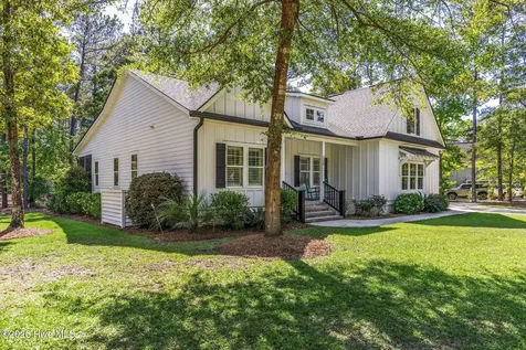539 Long Meadow Drive SE Bolivia NC 28422