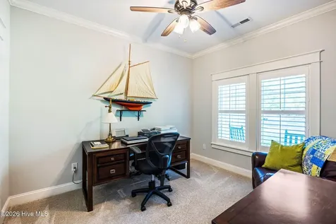539 Long Meadow Drive SE Bolivia NC 28422