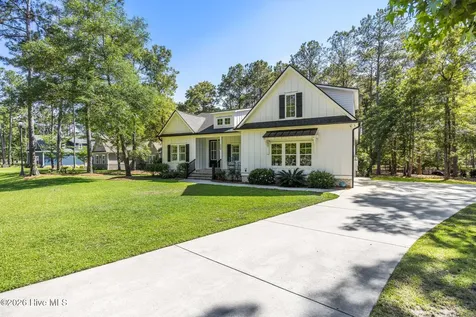 539 Long Meadow Drive SE Bolivia NC 28422