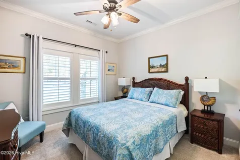 539 Long Meadow Drive SE Bolivia NC 28422